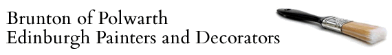 Brunton of Polwarth
